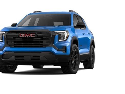 New 2025 GMC Terrain Elevation w/ Elevation Premium Package image 54