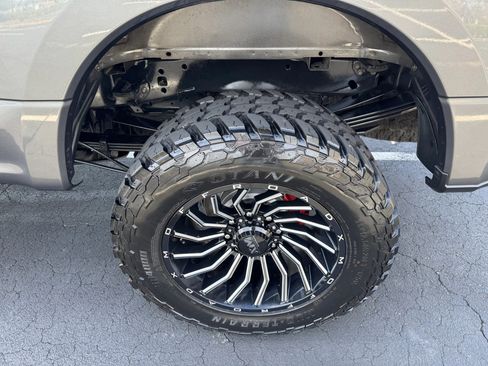 Used 2020 Ford F250 Lariat AWD/4WD image 12
