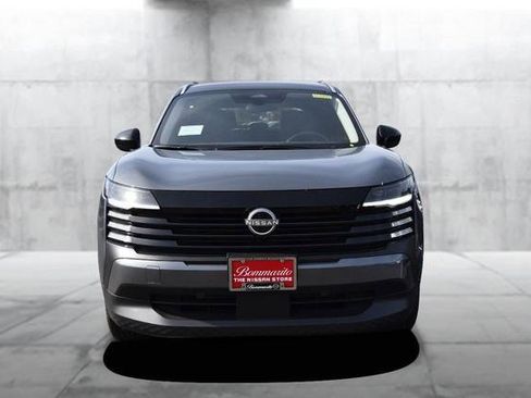 New 2026 Nissan Kicks SV image 4