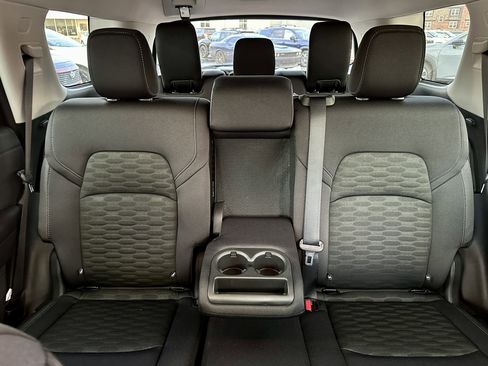 New 2026 Nissan Pathfinder SV AWD/4WD image 32