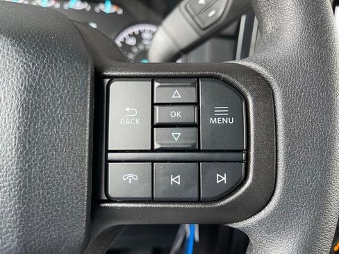 New 2026 Ford F150 STX image 16