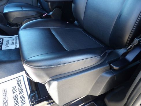 Used 2024 Ford Transit 350 148 High Roof Extended DRW image 18