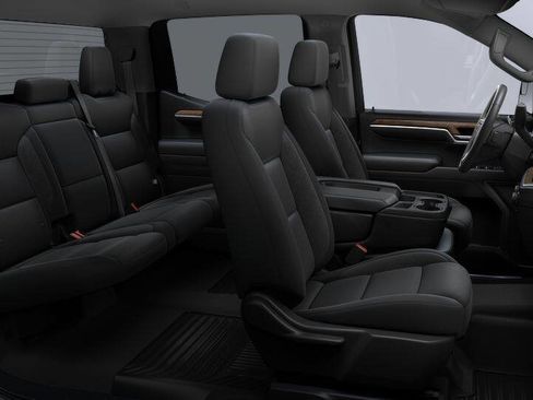 New 2026 Chevrolet Silverado 1500 LT AWD/4WD image 54