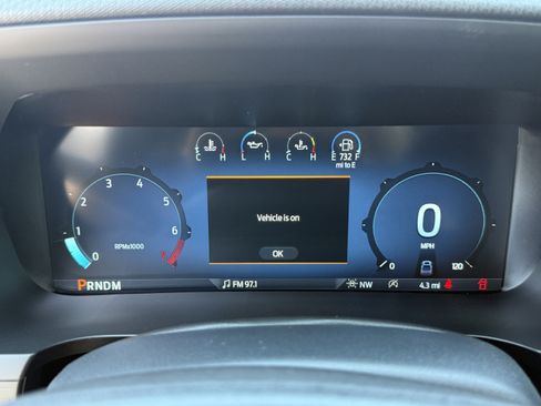 New 2026 Ford F150 STX RWD image 28