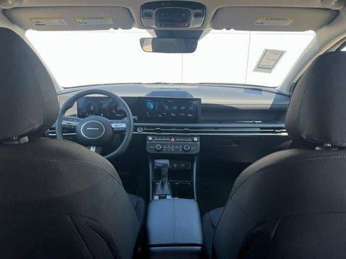 New 2026 Hyundai Tucson SE FWD image 81