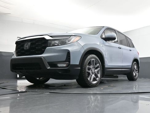 Used 2022 Honda Passport EX-L image 20