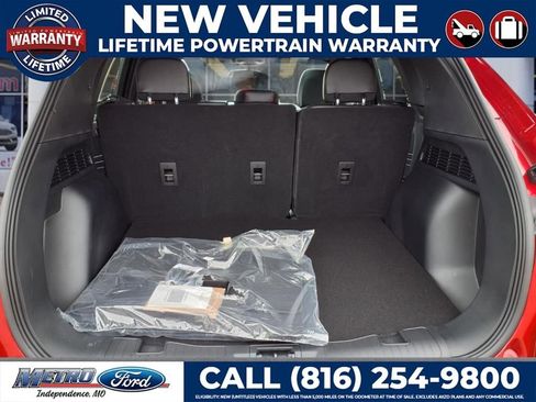 New 2026 Ford Escape ST-Line Select w/ Tech Pack #2 AWD/4WD image 34