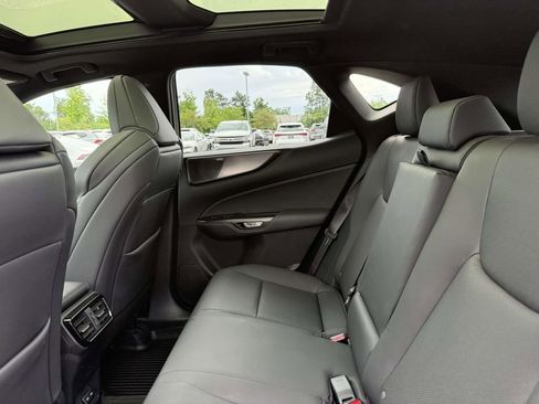 Used 2024 Lexus NX 350 F Sport AWD/4WD image 16