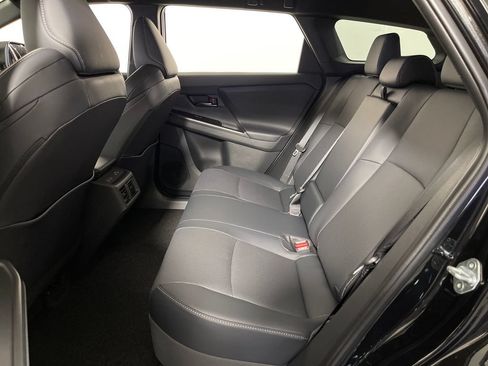New 2026 Toyota bZ Woodland AWD/4WD image 13