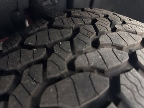 New 2026 Chevrolet Equinox ACTIV image 37