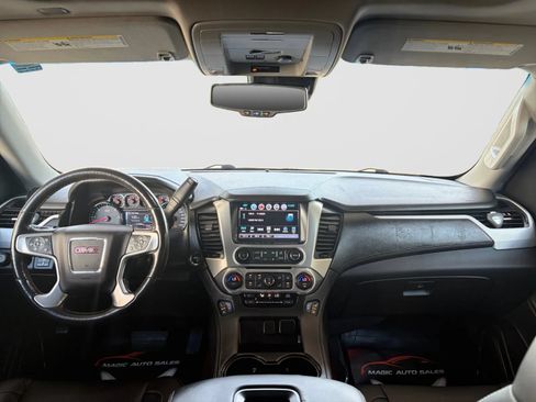 Used 2018 GMC Yukon SLT w/ Open Road Package AWD/4WD image 24