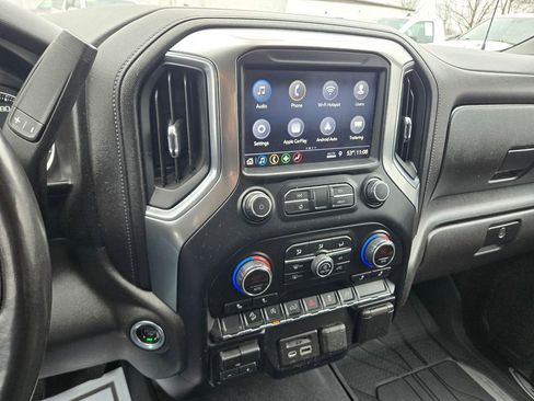 Used 2019 Chevrolet Silverado 1500 LT w/ All-Star Edition image 9