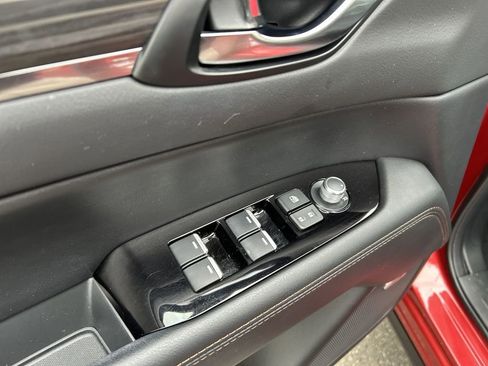 Certified 2023 MAZDA CX-5 AWD 2.5 S w/ Premium Package image 16