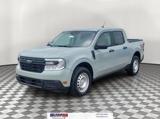Used 2024 Ford Maverick XL w/ Equipment Group 100A Standard AWD/4WD video 2