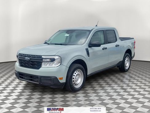 Used 2024 Ford Maverick XL w/ Equipment Group 100A Standard AWD/4WD image 2