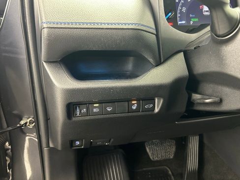 Used 2022 Toyota RAV4 XSE w/ XSE Grade Weather Package image 26