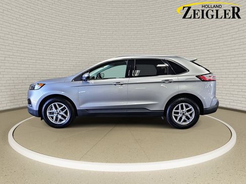 Used 2024 Ford Edge SEL w/ Convenience Package AWD/4WD image 8