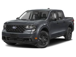 Used 2026 Ford Maverick XLT w/ Equipment Group 301A AWD/4WD video 1
