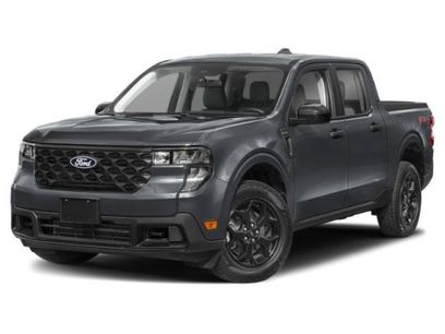 Used 2026 Ford Maverick XLT w/ Equipment Group 301A