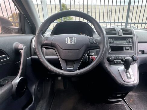Used 2009 Honda CR-V LX image 6