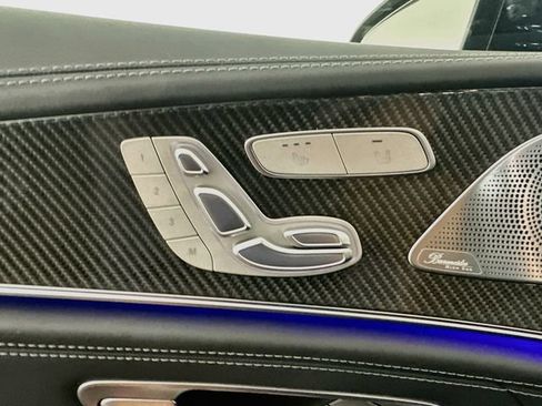Certified 2023 Mercedes-Benz AMG GT 53 image 20