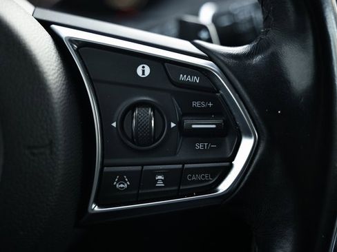 Used 2021 Acura RDX Advance Package image 34