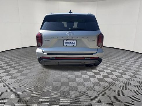 Used 2024 Hyundai Palisade SEL AWD/4WD image 6