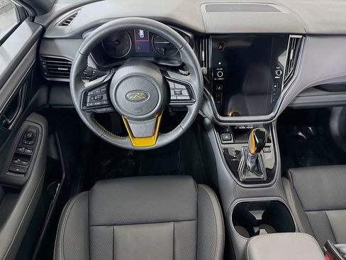 Used 2023 Subaru Outback Wilderness image 4