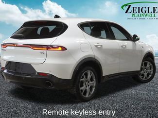 Used 2024 Dodge Hornet R/T video 3