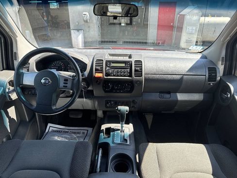 Used 2007 Nissan Xterra X w/ Power Pkg AWD/4WD image 18