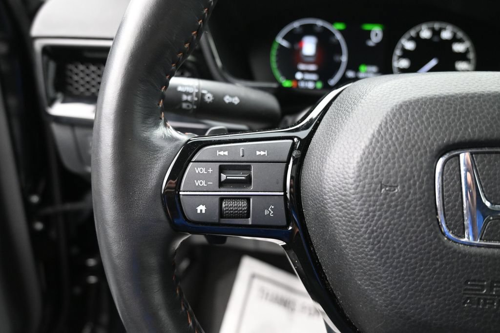 Used 2024 Honda CR-V Sport Touring image 23