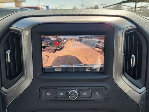 New 2026 GMC Sierra 1500 Pro w/ Pro Value Package image 31