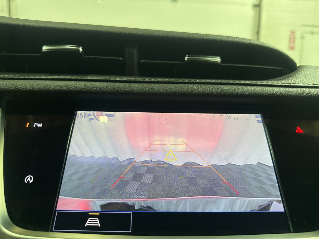 Used 2024 Cadillac XT5 Premium Luxury AWD/4WD image 28