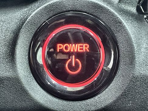 New 2026 Honda CR-V Sport-L image 25