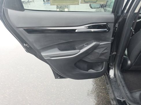 Used 2025 Kia Seltos EX w/ EX Sunroof Package FWD image 24