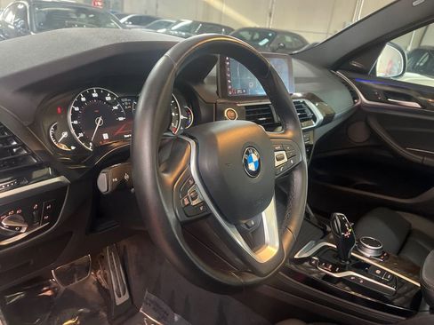 Used 2019 BMW X4 xDrive30i w/ M Sport Package 2 image 24