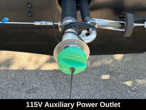 New 2026 RAM 3500 Tradesman image 33