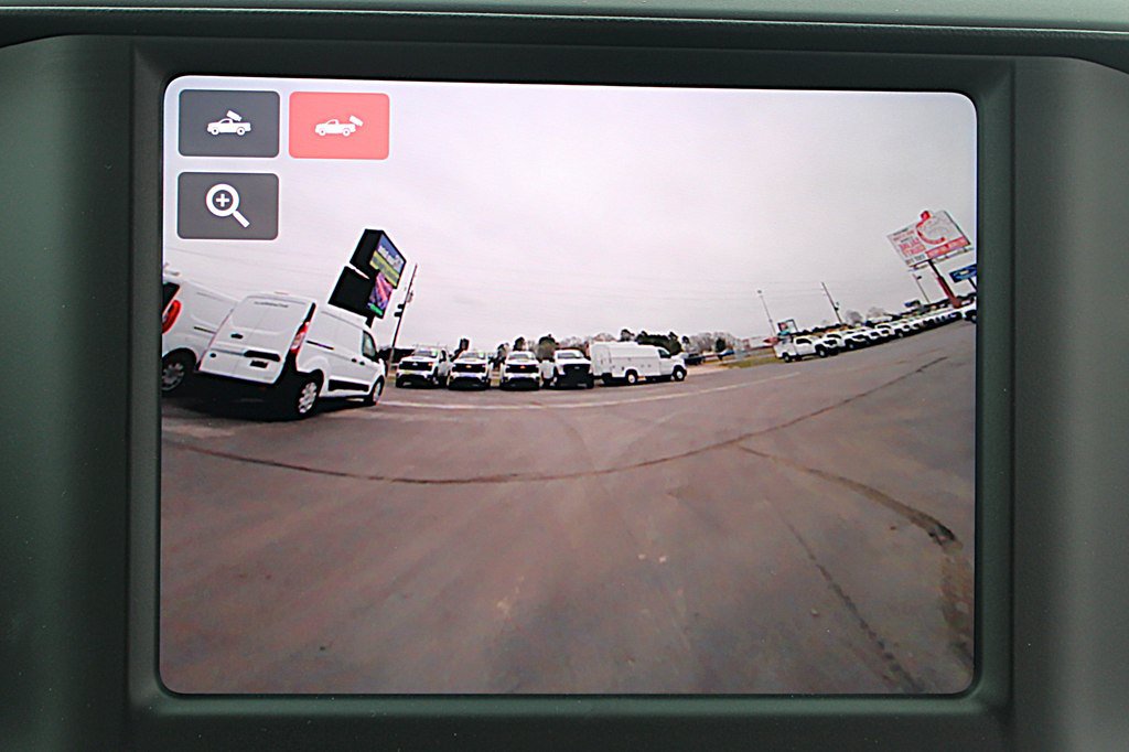 Used 2024 RAM 2500 Tradesman w/ Chrome Appearance Group RWD image 28