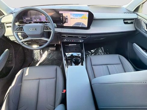 New 2026 Audi Q3 quattro 2.0T AWD/4WD image 15