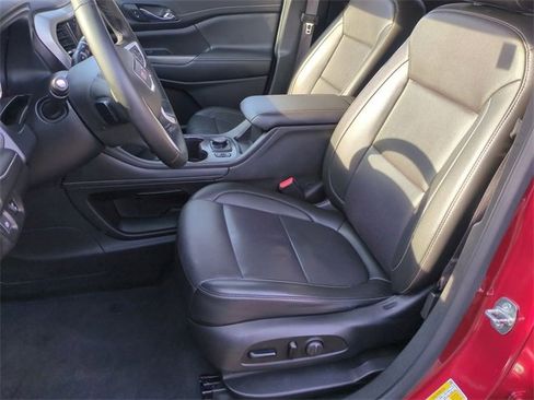 Used 2023 GMC Acadia SLT image 20