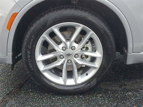 Used 2024 Dodge Durango GT image 8
