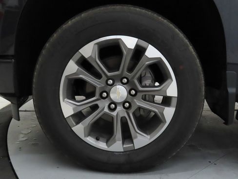 Used 2023 Chevrolet Silverado 1500 High Country image 28