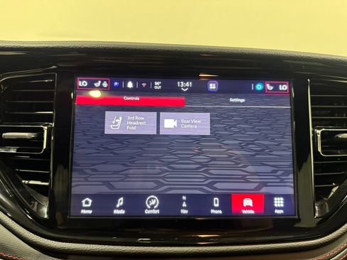 Used 2026 Dodge Durango GT AWD/4WD image 31