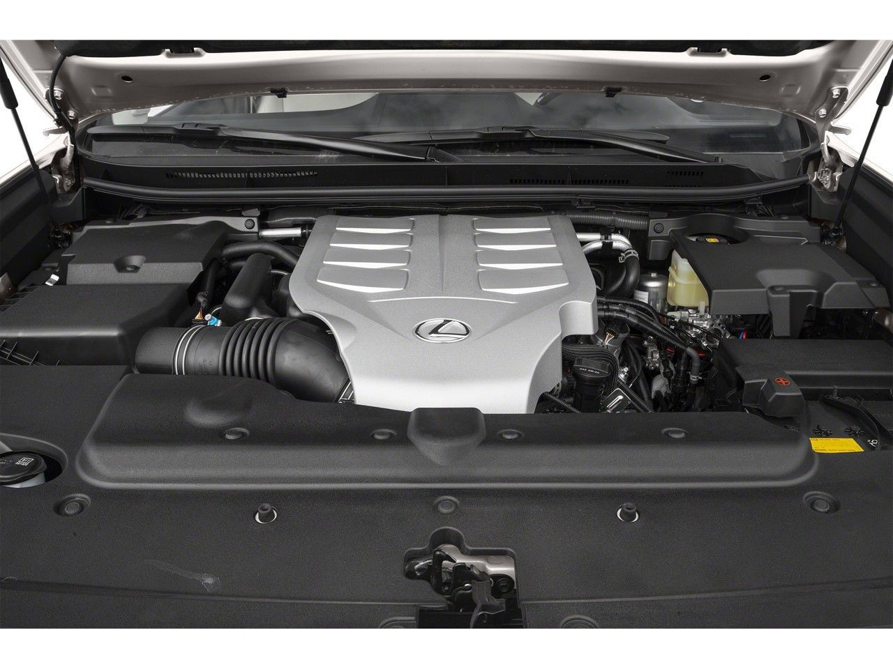 Used 2021 Lexus GX 460 Premium AWD/4WD image 8