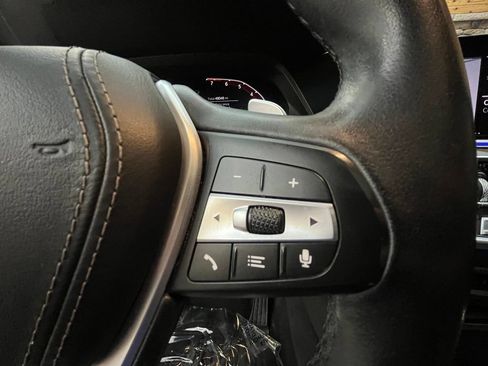 Used 2020 BMW X5 xDrive40i w/ Convenience Package AWD/4WD image 78