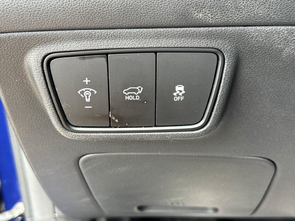 Used 2022 Hyundai Tucson SEL w/ Convenience + Premium Package AWD/4WD image 21
