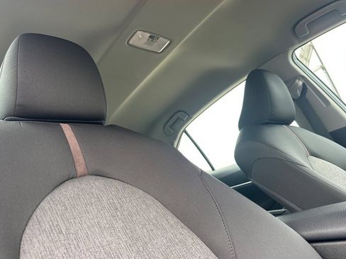 Used 2019 Toyota Camry LE FWD image 17