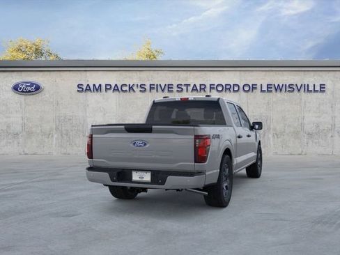 New 2026 Ford F150 STX AWD/4WD image 8