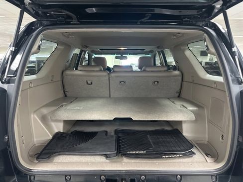 Used 2008 Toyota 4Runner Limited image 19