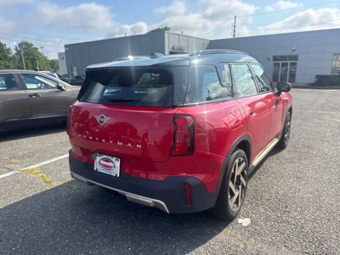 Used 2025 MINI Cooper Countryman S AWD/4WD image 5